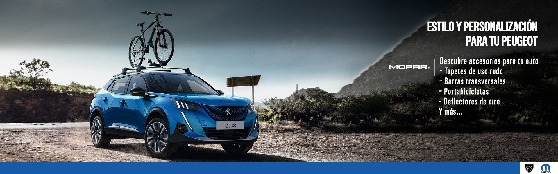 accesorios peugeot 1920x600 sep